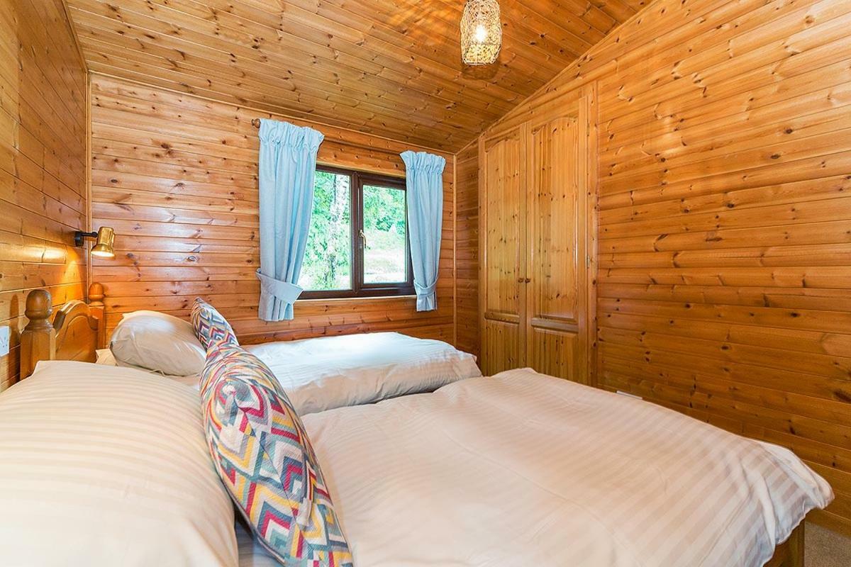 Lunga House Beach Lodges Craobh Haven Ngoại thất bức ảnh